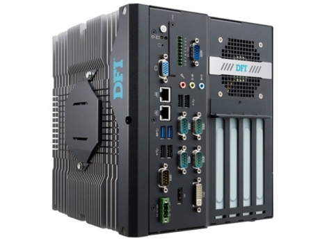 EC5xx系列嵌入式工业电脑(图)