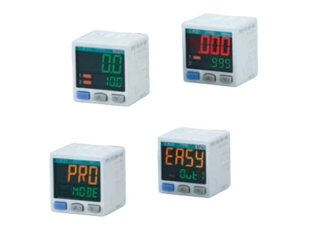 CKD 数位压力感应器PPX系列(图)